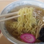 Manrai ken - 麺