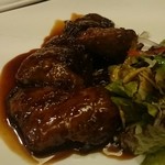 味遊 - ほほ肉ステーキ