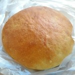 Grand montagne - 焼きカレーパン
