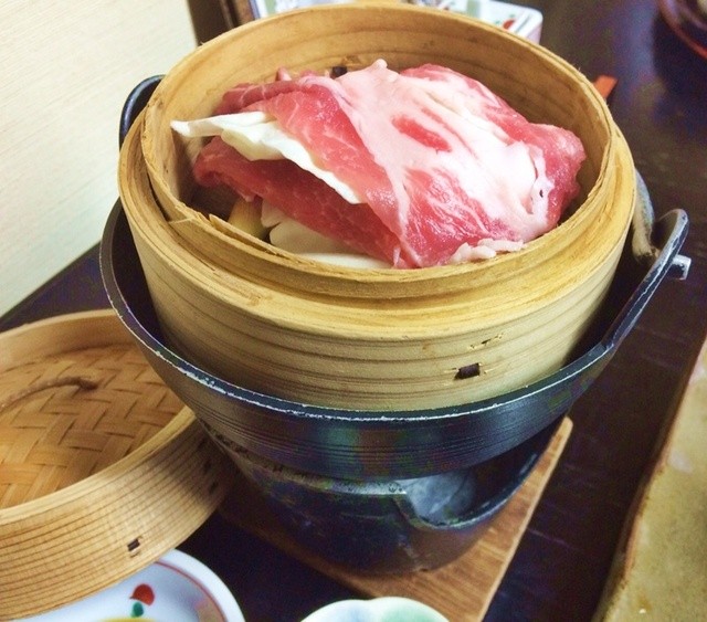 割烹綾 - 酒田（日本料理）の写真