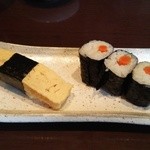 Sushi Fuku - 