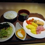 ブラッセリー プチサンク - 
