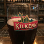 Irish Pub Kells - その他にもビールがたくさんある模様