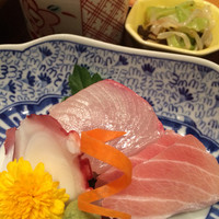 割烹 とよだ - 