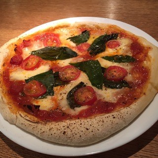 大衆食堂 肉バルスタンド Mamma Pa-Pa!_0