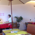 Danys Restaurant - 店内
