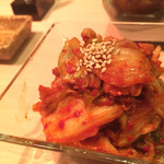 美味しいお肉の店 やまの - 