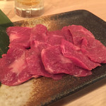 美味しいお肉の店 やまの - 