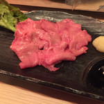 美味しいお肉の店 やまの - 