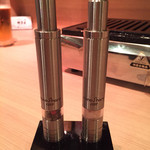 美味しいお肉の店 やまの - 