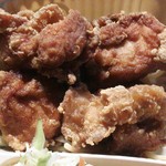 ほっかほっか亭 - 料理写真: