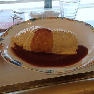 カフェ&キッチン マカロニ _1