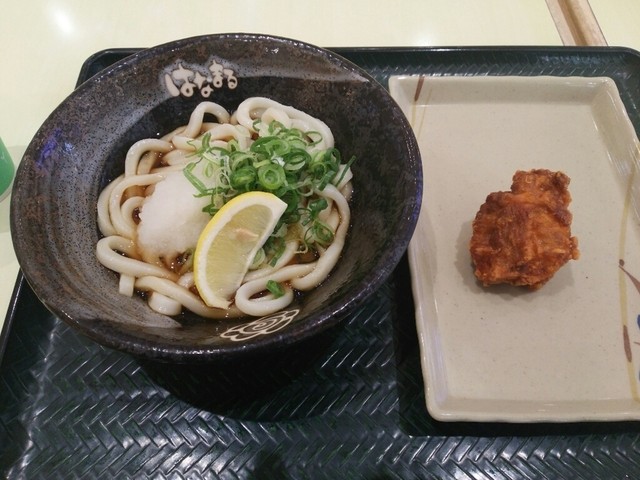 はなまるうどん イオン富谷店 - 富谷町その他（うどん）の写真