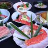 北海道料理蟹専門店 たらば屋