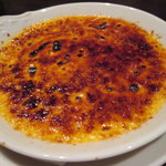 ヴィニュロン - クレームブリュレ