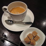 ヴィニュロン - コーヒー