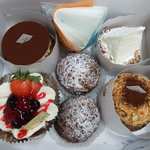 Patisserie Le Coeur - 