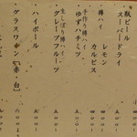 和彩　そあら - 