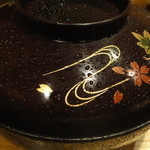 和彩　そあら - かき酒粕煮