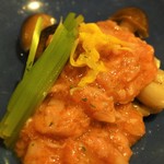 和彩　そあら - 鯛わた