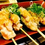 ゆ鳥 東加古川店