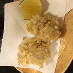 Tempura Inaba - 