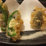 Tempura Inaba - 