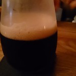 ミンタマ - Beer　ギネス黒ビール