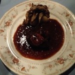 そぷらのシチュー - 