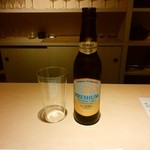 鳥さわっつ - ノンアルコール