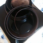 アテスウェイ - チョコケーキ♪ホールサイズ