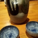 はてなのちゃわん - 日本酒