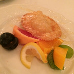 ラ･スコリエーラ - セアダス