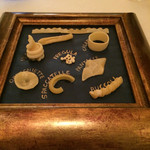 ラ･スコリエーラ - パスタ♡お部屋に飾りたい可愛さ(*^^*)