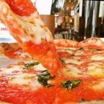 イタリアン食堂 ピザマリア - 