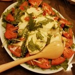 Miyoshi - 大皿　ヘルシーサラダ