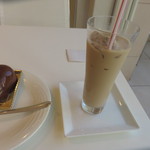 フランス菓子 パティシエ ショコラティエ イナムラショウゾウ - 