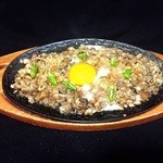 カマヤンズ - 料理写真:シシグ