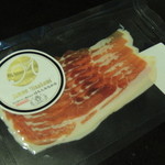 育風堂精肉店 - はもんみなみ スライス 群馬麦豚　640円