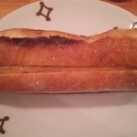 ブーランジェリー スドウ - ピーナッツフランス