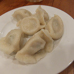 東北人家 - 水餃子