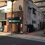 仙台中華そば 銘店嘉一 - 