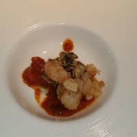 Nishimura Takahito La cuisine creativite - 
