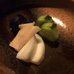 銀座 いっぱし - 