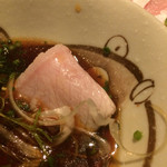 銀座 いっぱし - 