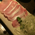 銀座 いっぱし - 