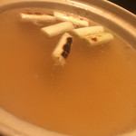 銀座 いっぱし - 