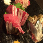 銀座 いっぱし - 