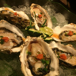 銀座 いっぱし - 