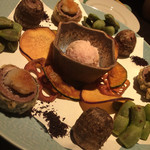 銀座 いっぱし - 